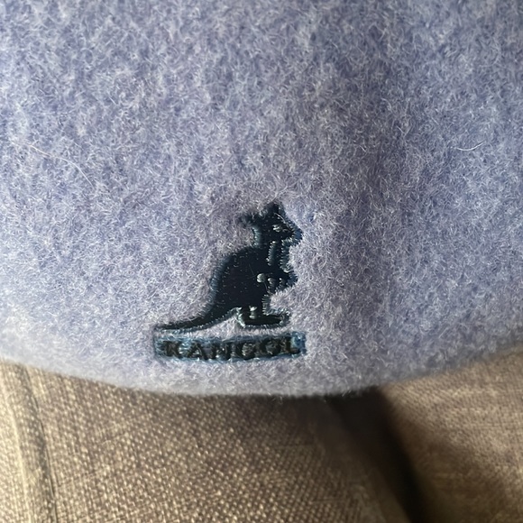 Kangol 90s vantage purse - Picture 2 of 5